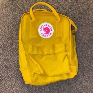 BRAND NEW SMALL BACKPACK